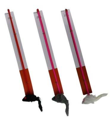 juguete de gato 40 cm 8698