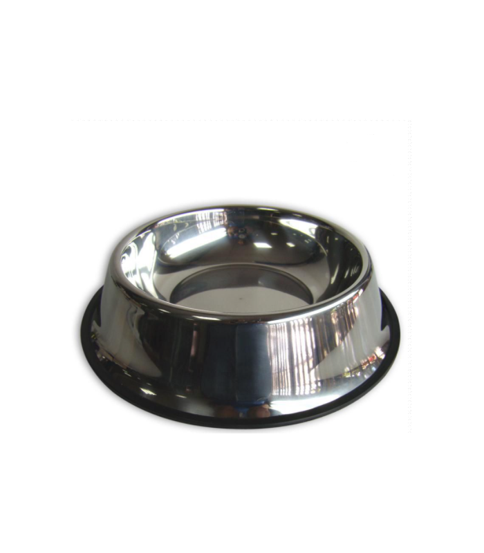 comedero perro ainox color 20 25 m 5190