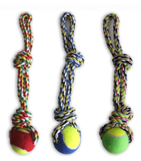 mordedor cpelota 2 nudos m 54925