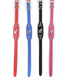 collar perro cadorno perrito 38x3 9553