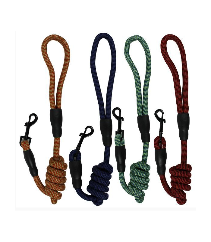 tirador nylon red 12x12 8718