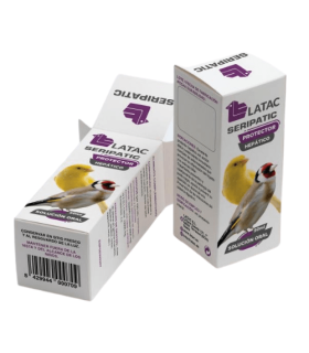 seripatic 50 ml protector hepatico