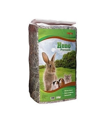 heno prensado 1 kg ht