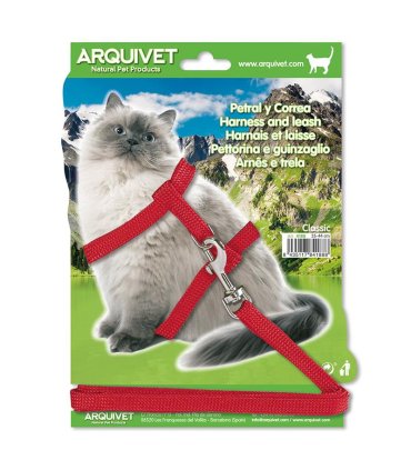 petral ccorrea classic gato 3544 4188