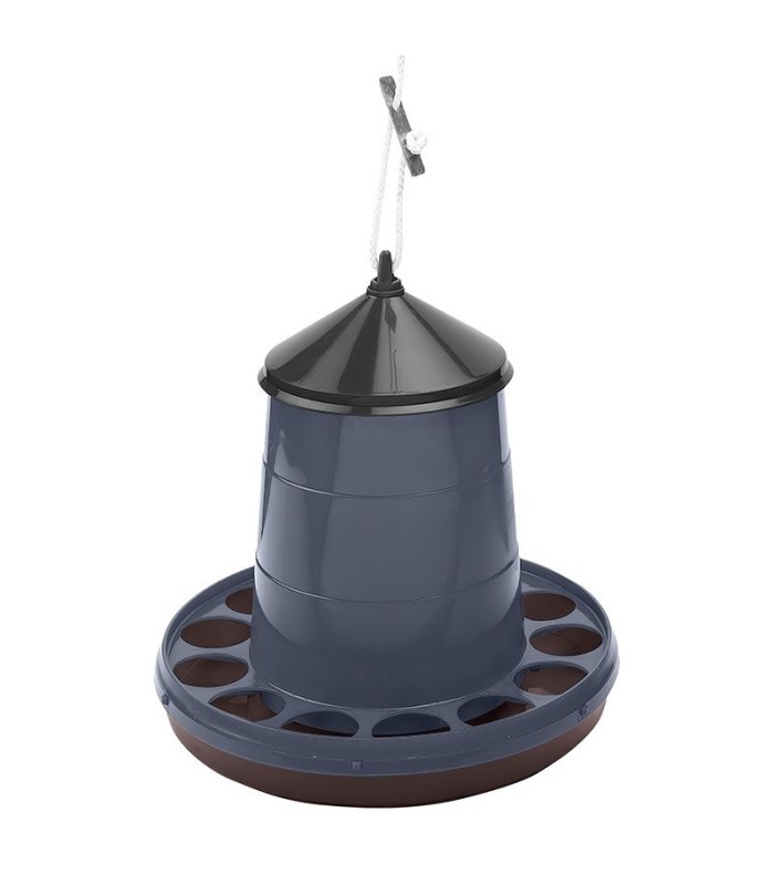 30864 tolva pollos 2 kg plasti reciclado