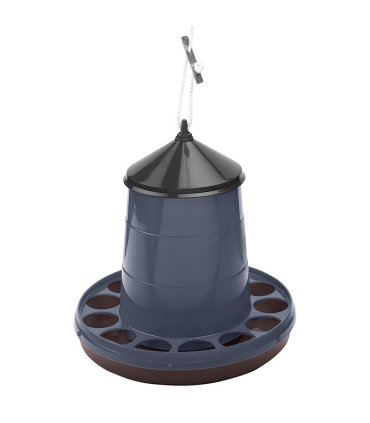 30864 tolva pollos 2 kg plasti reciclado