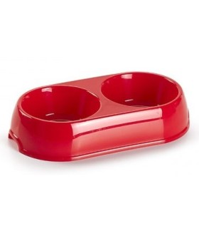 comedero doble mediano 47845 49957