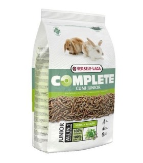 cuni junior complete 175 kg versele