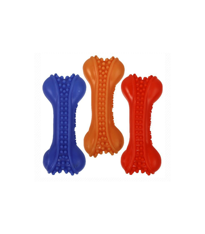 juguete hueso perro 8721