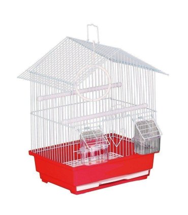 90586 jaula pajaros mallorca 28x23x39
