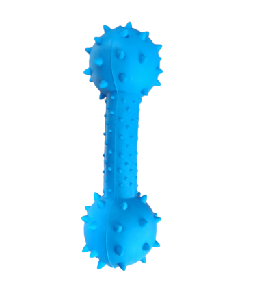 juguete pesas pincho 13 cm m 7081