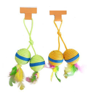 juguete de gato 48232