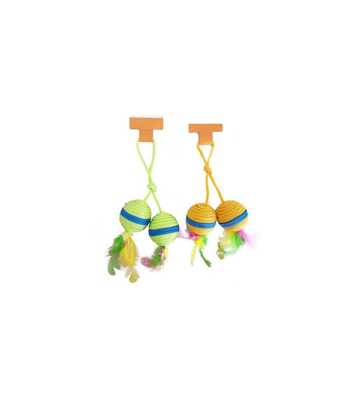 juguete de gato 48232