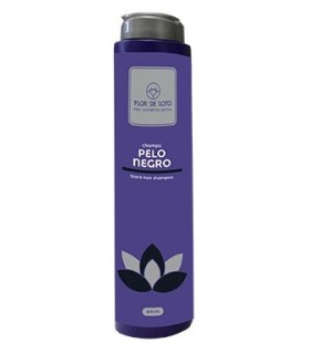champu pelo negro fdl 300 ml