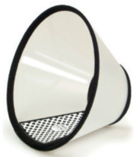 collar isabelino n9 31 cm 51530