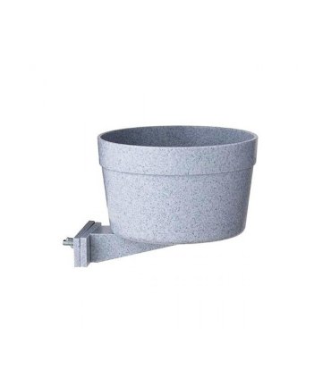 comedero beb desmontable 550 ml crock