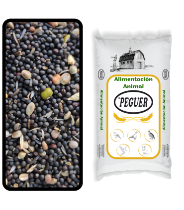 peguer mixtura germinacion saco 20 kg