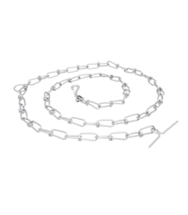 ramal cadena 300 cm 4 mm petpall