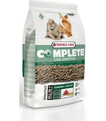 cuni adultos complete 500 gr