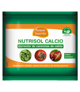 jnutrisol calcio wsg 30 gr flower