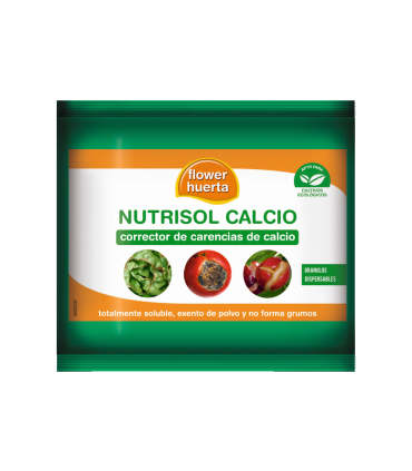 jnutrisol calcio wsg 30 gr flower