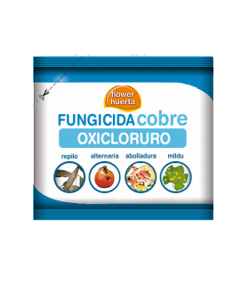 cuper 50 fungicida cobre oxicloruro wp 50 gr