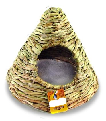 cueva nido conejos en piramide