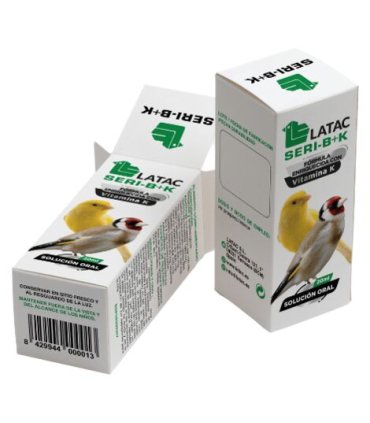 seri shock choque vitaminico 150 ml