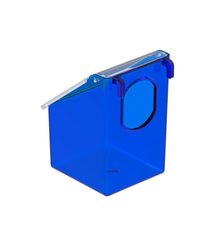 71226 comedero palomasperdices plast 1 hueco