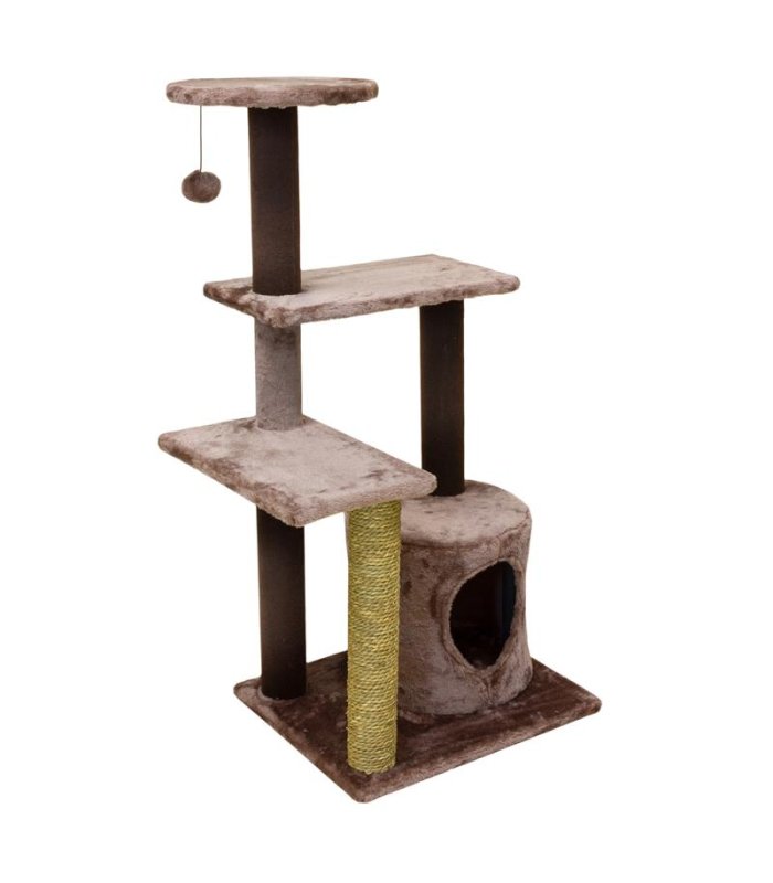 rascador ficus 49x40x102 4189