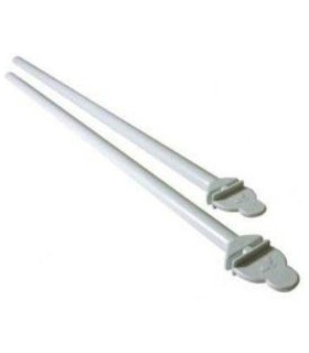 percha voladera 42 cm ls