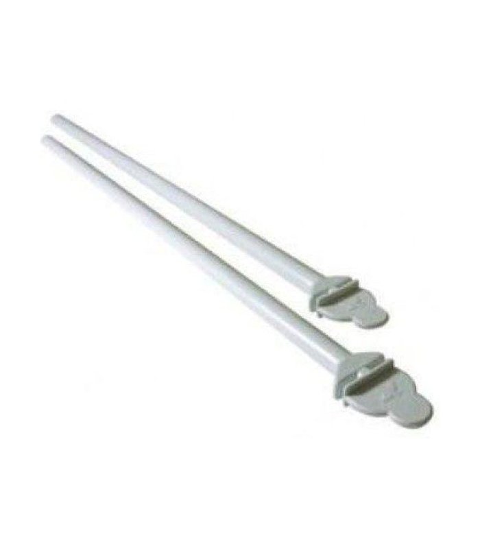 percha voladera 42 cm ls