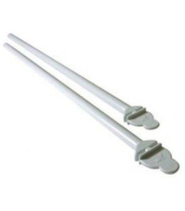 percha voladera 42 cm ls