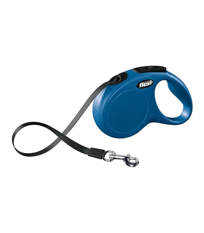 extensible flexi cinta 3mt 12 kg xs