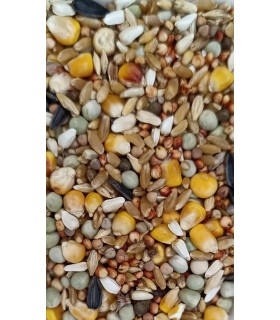 peguer mixtpalomas especial saco 20 kg