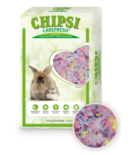 lecho carefresh confeti 10 lt chipsi