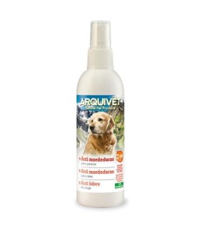 spray antimordeduras para perros 125 ml 1976