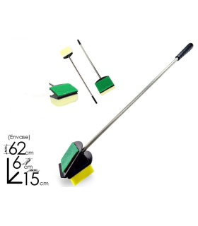 limpiacristales acuario 50409