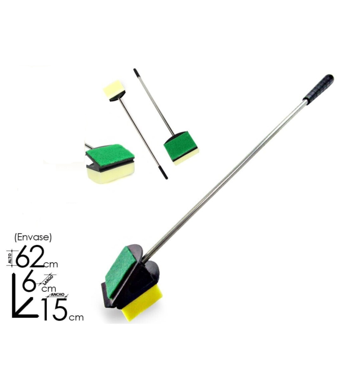 limpiacristales acuario 50409