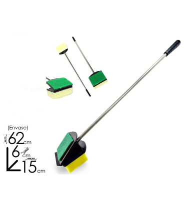 limpiacristales acuario 50409