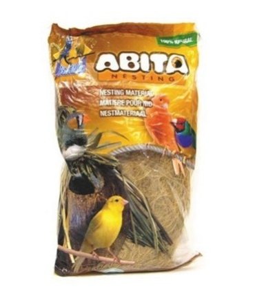 fibra coco para nidos 50 gr