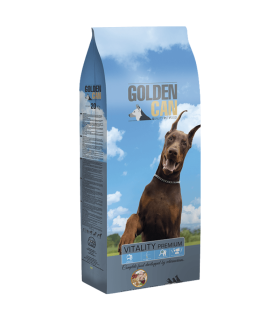 golden can vitality premium 20 kg