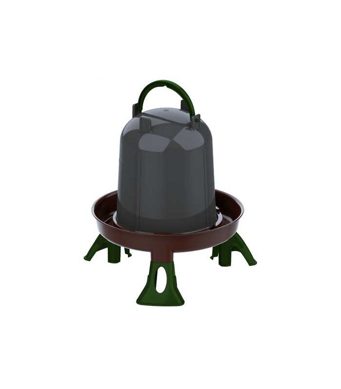 30982 bebedero pollos eco cpatas 15 lt