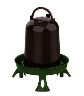 30983 bebedero pollos eco cpatas 3 lt