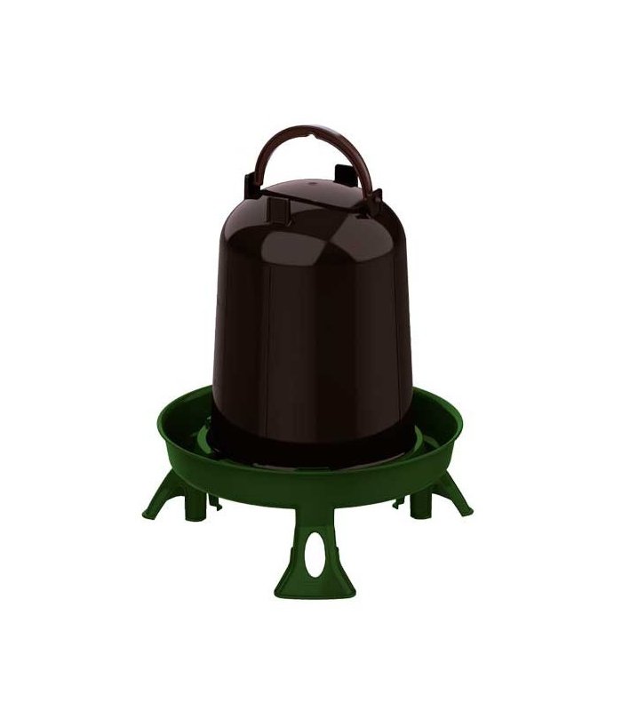 30983 bebedero pollos eco cpatas 3 lt