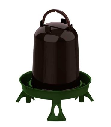 30983 bebedero pollos eco cpatas 3 lt