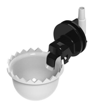 30780 bebedero pajaros basculante malla universal b50