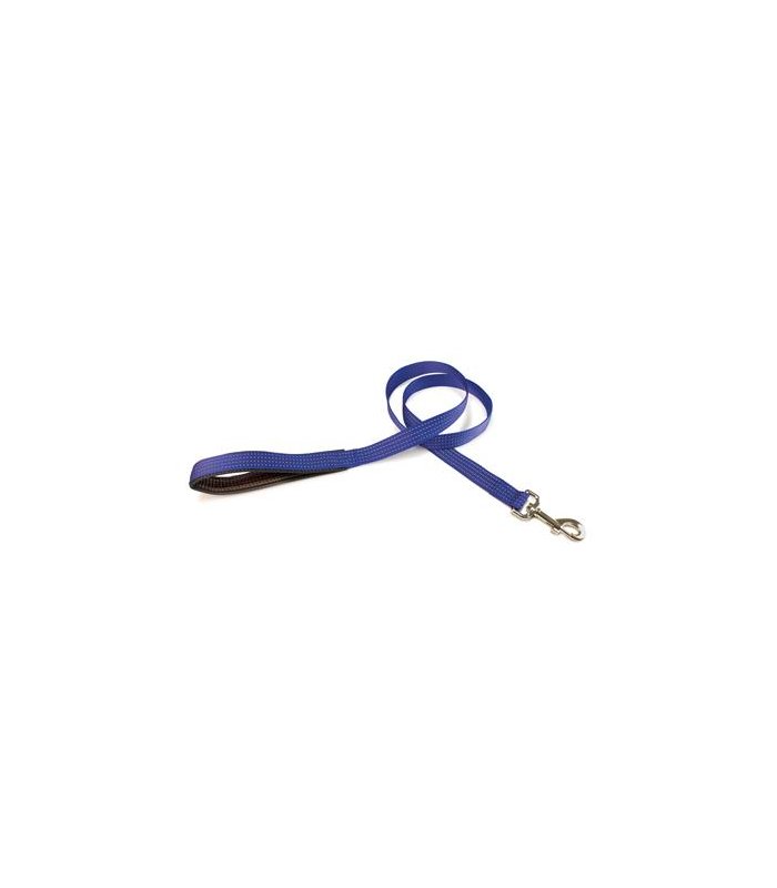 correa nylon liso azul 2x120 cm 17460
