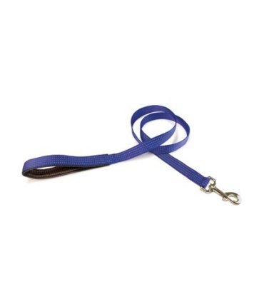 correa nylon liso azul 2x120 cm 17460