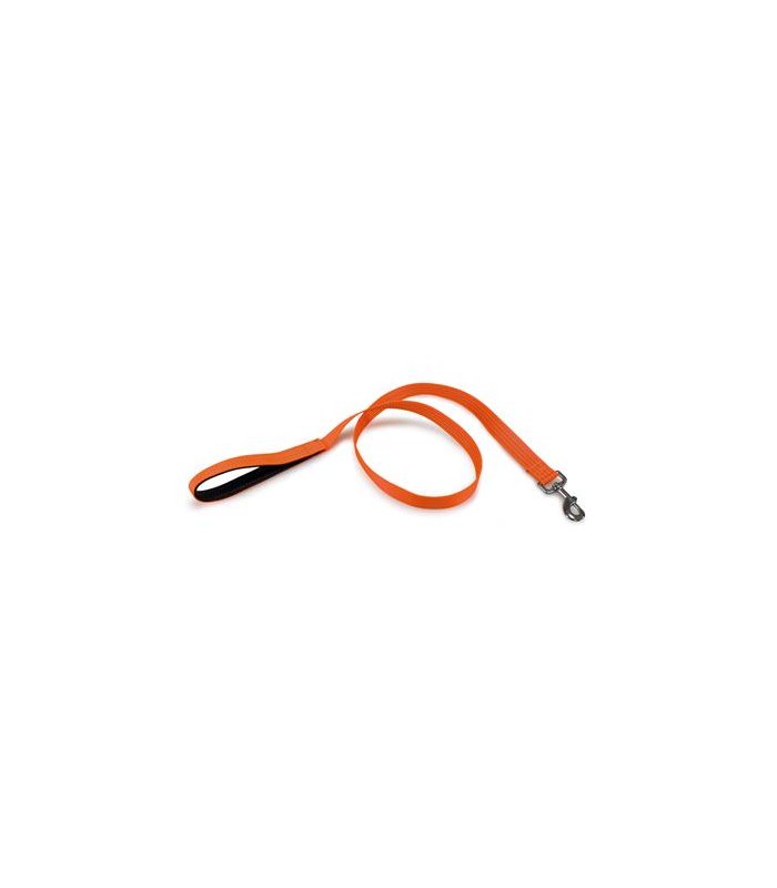 correa nylon naranja 15x120 cm 17628